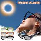 6Pcs Solar Eclipse Glasses Ultra-light Sun Eyewear Sunglasses Hot U4S6
