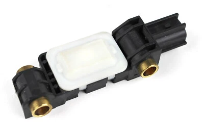 8E0959643B Original Audi A4 B7 8E Transverse Accelerometer Crashsensor Rear - Image 1 of 3