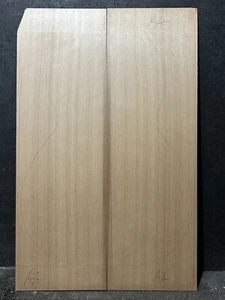 SALVAGED OLD GROWTH WESTERN RED CEDAR TOP AA PARLOR, TONEWOOD - Picture 1 of 4