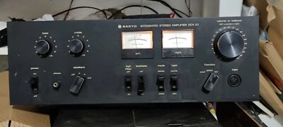 Sanyo DCA 3111 - Immagine 1 di 4