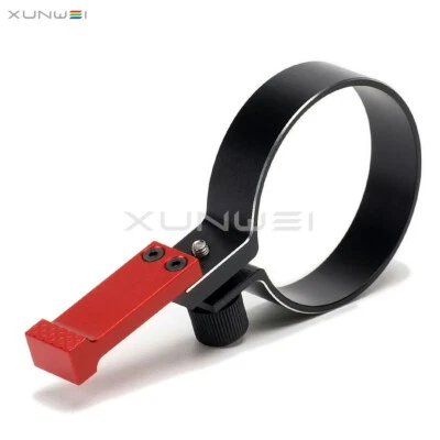 Alunimum One-Handed Handwheel Controller For RC Car Transmitter Remote Control - Image 1 of 3