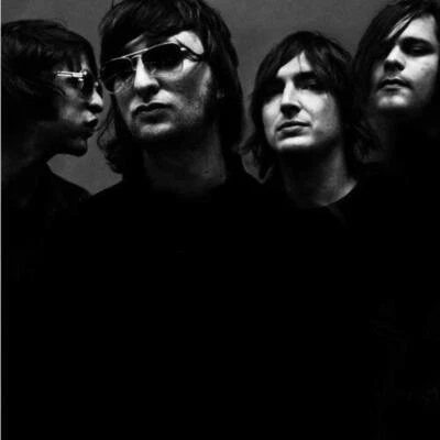 JET - Shine On CD (2006) Audio Quality Guaranteed Reuse Reduce Recycle Foto 1 de 4