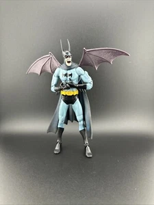 Batman Unlimited VAMPIRE BATMAN Action Figure Mattel 2013 7437 - Picture 1 of 1