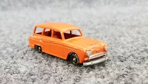 VINTAGE BUDGIE MODELS NO. 15 AUSTIN A95 WESTMINSTER COUNTRYMAN NICE MADE N ENGLA - Picture 1 of 8