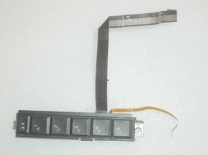 Original Dell Alienware 15 R3 17 R4 Hotkeys Funktionstasten Tastatur NDHKH 0NDHKH - Bild 1 von 2