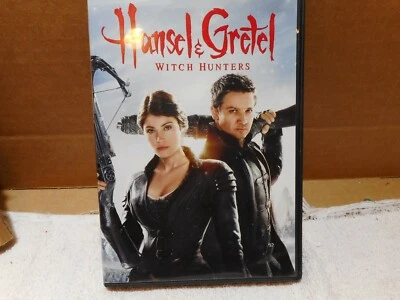 Hansel & Gretel: Witch Hunters  Tommy Wirkola(DIR) 2013 - Image 1 of 3