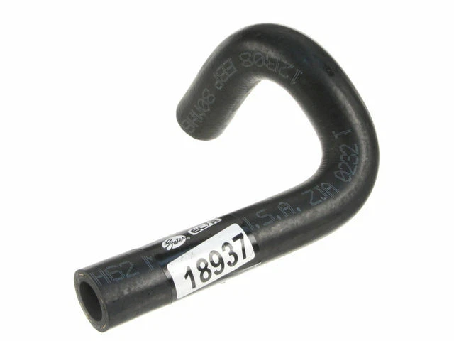 Manguera de calefacción de entrada (trasera) a tubo para Ford Explorer Sport C485HH 2002-2003 Foto 1 de 1