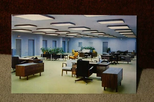 First New Haven National Bank - Área de recepción del quinto piso - Imagen 1 de 2