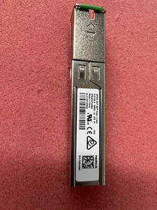 Nokia G-010S-A 3FE46541AADA GPON ONT SFP MODUŁ ŚWIATŁOWODOWY NADAJNIK-ODBIORNIK - Zdjęcie 1 z 1