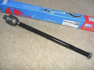 INNER TIE ROD L/R FOR IVECO DAILY MK2 MK3 MK4 - QR3704S - 500306763 - Picture 1 of 1