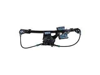 Rear Right Window Regulator Dorman For 1993-1999 Volkswagen Jetta 1994 1995 1996 - Image 1 of 3