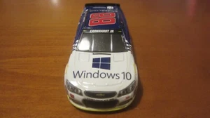 ARC NASCAR Dale Earnhardt Jr. #88 Microsoft Windows 10 1:64 Scale Diecast (2015) - Picture 1 of 6