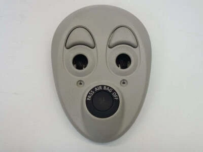 Luz de lectura interior domo Mini Cooper 63316962020 05-06 R50 R53 Foto 1 de 4