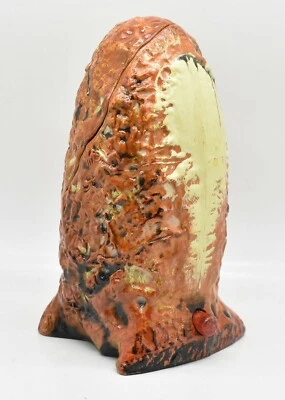 Godzilla Movie Monster Claw Hatchling With Egg Action Figure Trendmasters 1998 - Image 1 of 4