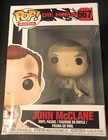 Funko Pop! John McClane Die Hard Vinyl Bobble Toy Figure #667 RARE
