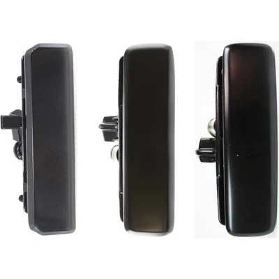 Exterior Door Handles Set of 3 Front or Rear Driver & Passenger Side for Chevy Foto 1 de 4