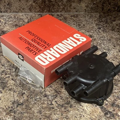 Padrão JH-139~Tampa Distribuidora Para 92-95 MAZDA 929 e 88-91 Mazda MPV~F+S - Imagem 1 de 4