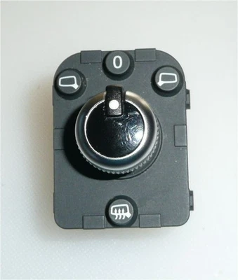 Interruptor de espejo retrovisor lateral eléctrico OEM Audi A4 A5 Quattro 2017-2019 4M0,959,565,H Foto 1 de 4