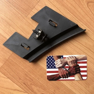 Левый выдвижной держатель кронштейна заднего бампера Volvo 9484377 V70 V70R XC70 P2 - Изображение 1 из 4