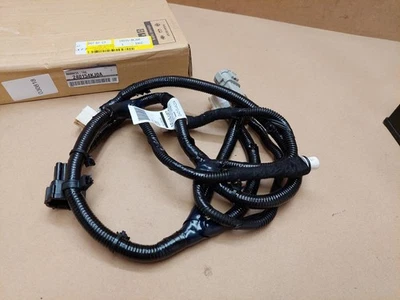 Arnés de cableado puerta trasera Nissan Navara NP300 D23 240154KJ0A genuino NUEVO Foto 1 de 4