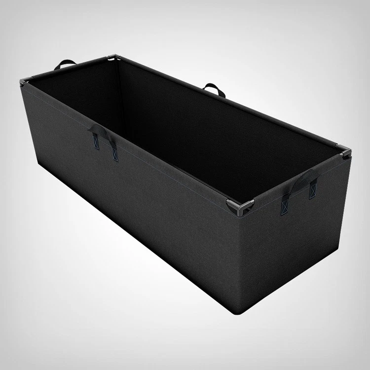 AutoPot Tray2Grow Pflanzgefäß, 93x33x35cm ideal für Living Soil Grow - Bild 1 von 1