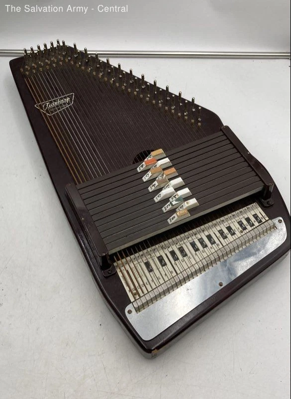 Oscar Schmidt Autoharps for sale - eBay