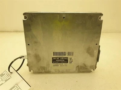 03-05 MOTOR TOYOTA CELICA MÓDULO DE CONTROL ELECTRÓNICO MONTAJE ECM  Foto 1 de 4