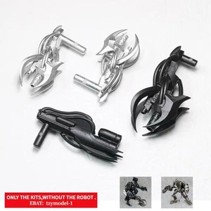 Weapon Gun Upgrade Kit FOR SS Crankcase Crowbar Barricade/MPM05 Barricade - Picture 1 of 16