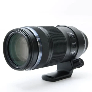 OLYMPUS M.ZUIKO DIGITAL ED 100-400mm F/5.0-6.3 IS II -Near Mint- #192 - Picture 1 of 12