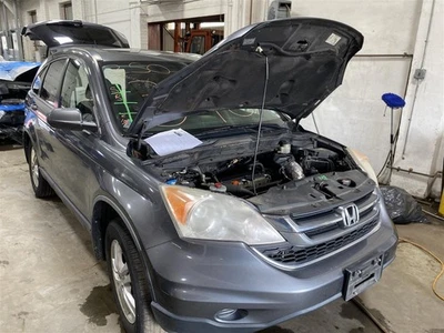 BOMBA FRENO ANTIBLOQUEO ABS HONDA CR-V 2010 10 2011 11 1416782 Foto 1 de 4