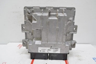 2017 2019 Ford Escape HJ5A-12A650-MA Engine Control Module Unit Ecm I73 022 - Image 1 of 4