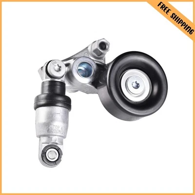 Belt Tensioners For 14-20 Acura RLX TLX MDX RDX 2013-2017 Honda Accord Crosstour Foto 1 de 4