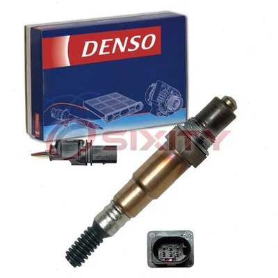 Sensor de relação de combustível Denso upstream ar para 2007-2013 BMW 328i 3.0L L6 emissão uu - Imagem 1 de 4