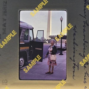 Vintage 35mm Slides - PEOPLE 1970s men women friends - Lot of 30 - Picture 1 of 11