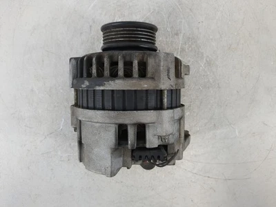 Alternador Saturn SL 1998 conjunto de carga motor OEM A9GQG Foto 1 de 4