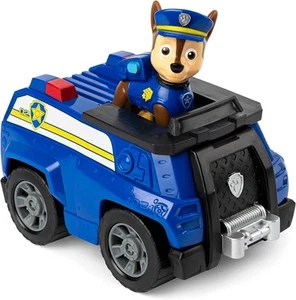 Paw Patrol Chase Patrol Cruiser - Imagen 1 de 5