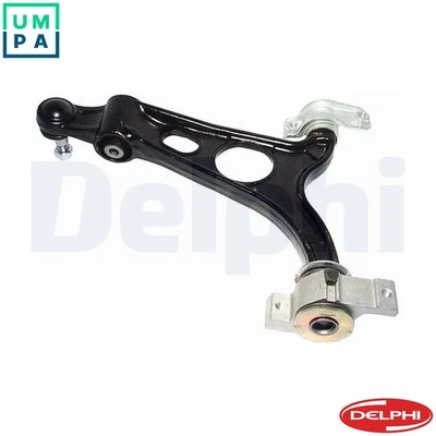 CONTROLTRAILING ARM WHEEL SUSPENSION TC1062 FOR ALFA ROMEO AR32310/32301 2.0L - Image 1 of 4