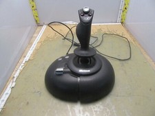 Microsoft Sidewinder Force Feedback 2 Joystick PN X08-58736 (#8)[5*J-0]