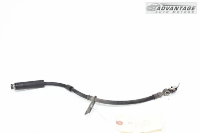 ГИДРАВЛИЧЕСКИЙ ШЛАНГ ПЕРЕДНЕГО ПРАВОГО ПАССАЖИРСКОГО ТОРМОЗА 2017–2020 LLINCOLNCONTINENTAL ОТ ОРИГИНАЛЬНОГО ПРОИЗВОДИТЕЛЯ - Изображение 1 из 4