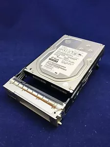 Hitachi HUS723030ALS640 3TB 3.5" 7.2K SAS Hard Drive - Picture 1 of 4