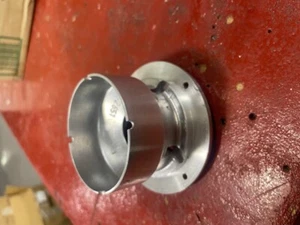 Aqua/Hydro Hot Burner Air Swirler WPX-302-651 - Picture 1 of 4