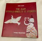 The Clay Spindle-Wheel’s 10 Stories Children’s Ancient Greek Storybook