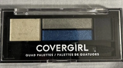 CoverGirl #735 Fresh Pick Eye Shadow Quad Palette - Image 1 of 2
