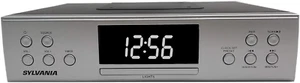 Unterschrank Player Radio Bluetooth Stereo Küche Musikanlage LCD Display NEU - Bild 1 von 11