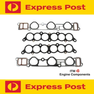Intake Manifold Gasket Set for Toyota Prado VZJ95 V6 3.4L 5VZ-FE 1996~2003 - Picture 1 of 1