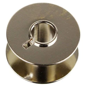 Metal Bobbins For Bernina Sewing Machines 100 Pack 530761 - Picture 1 of 1