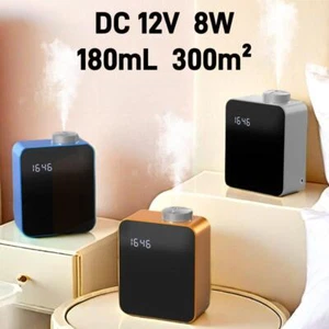 Aroma Scent Machine Hotel Bluetooth Essential Oil Fragrance Diffuser Commercial - Picture 1 of 24