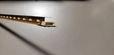 NEC NL6448BC33-70 LED Backlight Assembly - Image 1 of 2