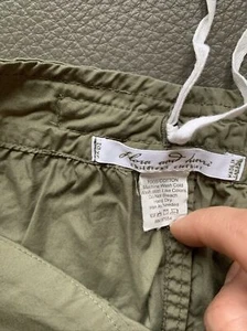 Flora and Henry Cotton Shorts, Size 10y - Picture 1 of 11