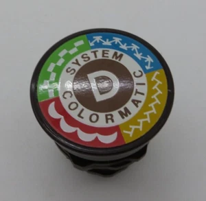 Accesorio para máquina de coser Viking Husqvarna D3 sistema de puntada colormática D - - Imagen 1 de 3